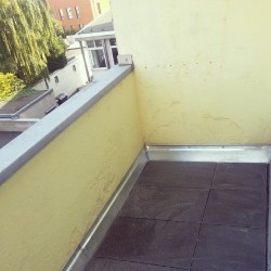 Balkon, Balkonien