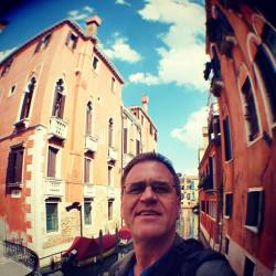 selfie, gaidaphotos, Venedig
