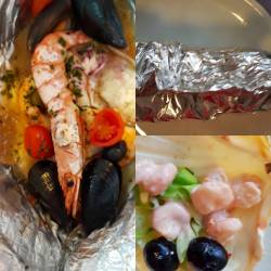 Shrimp, Riccione, Essen, Fisch, lecker
