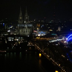 Köln, Kölner Dom, Architektur, Gebäude, Dom