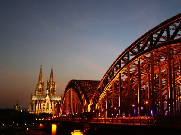 Kölner Dom
